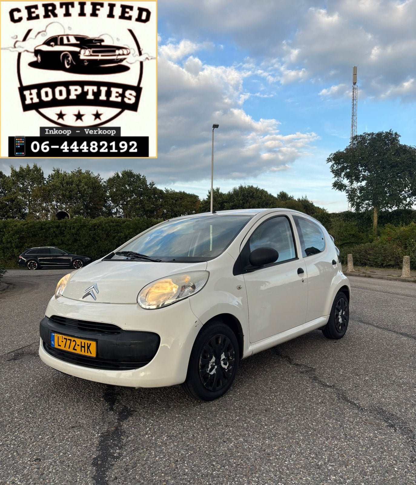 Citroën C1