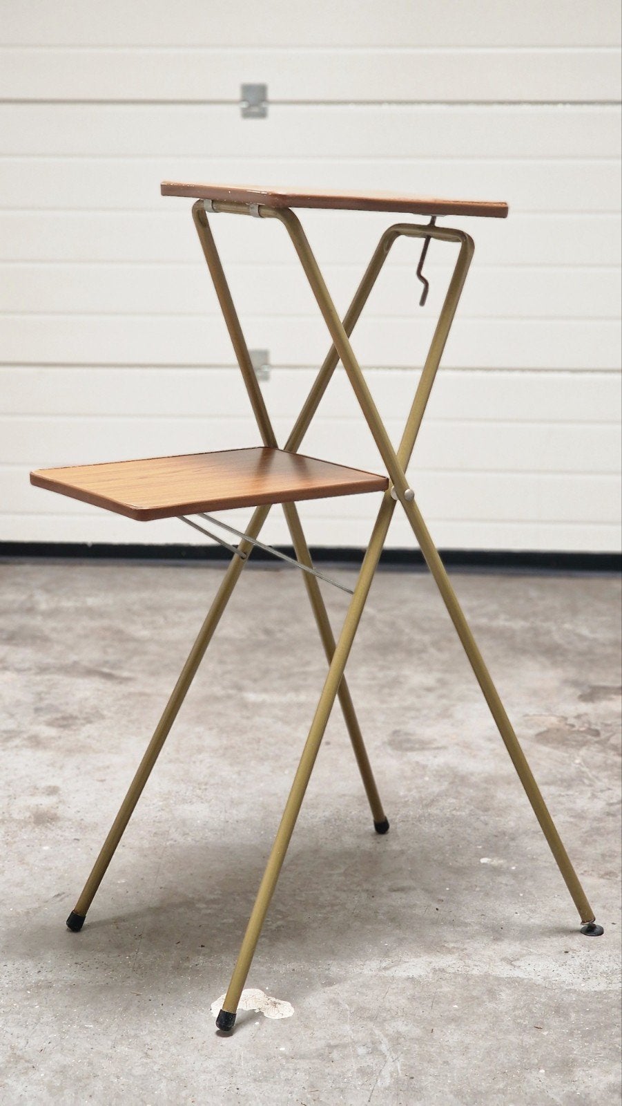 Projectietafel voor beamer, Ophalen, Gebruikt, Beamertafel