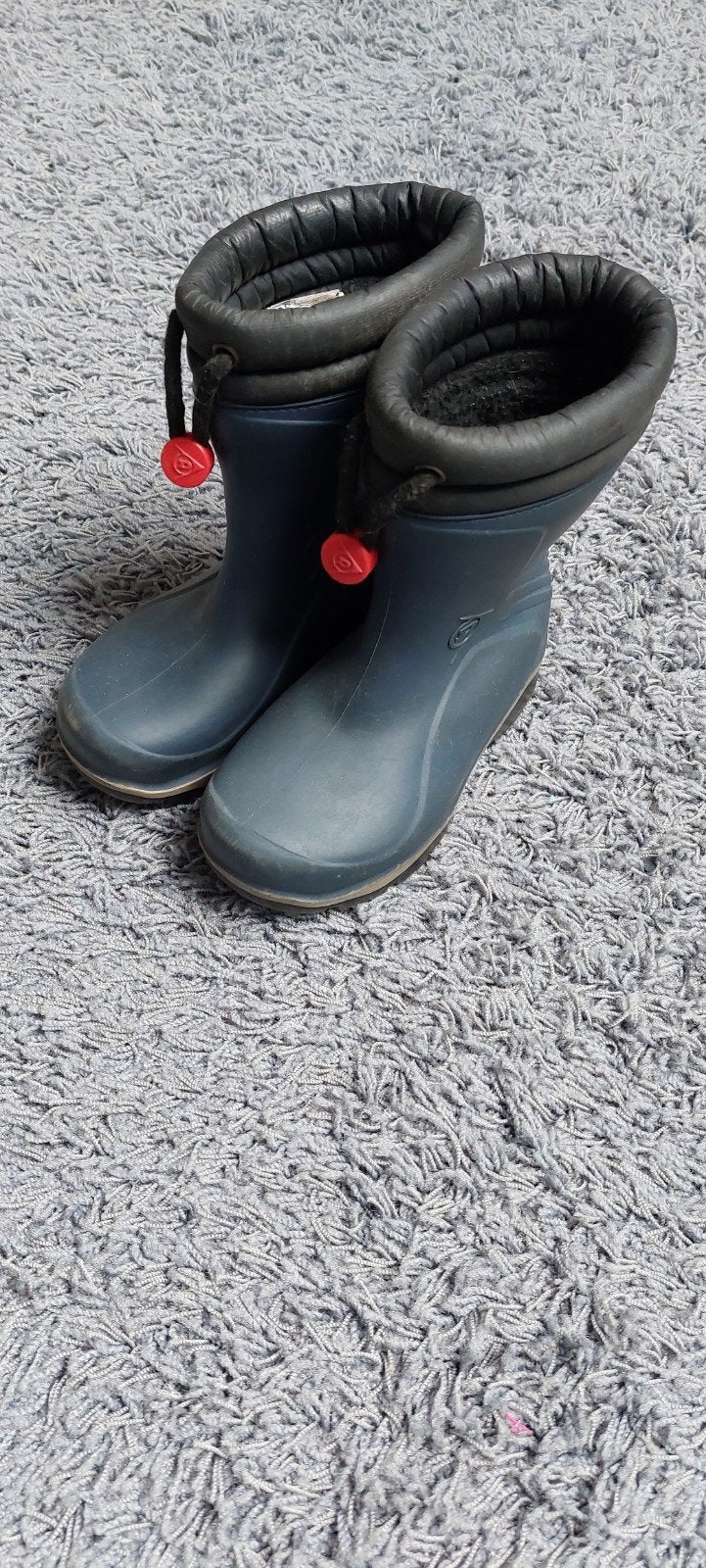 dunlop sneeuw en regenlaars, Ophalen, Jongen of Meisje, Laarzen