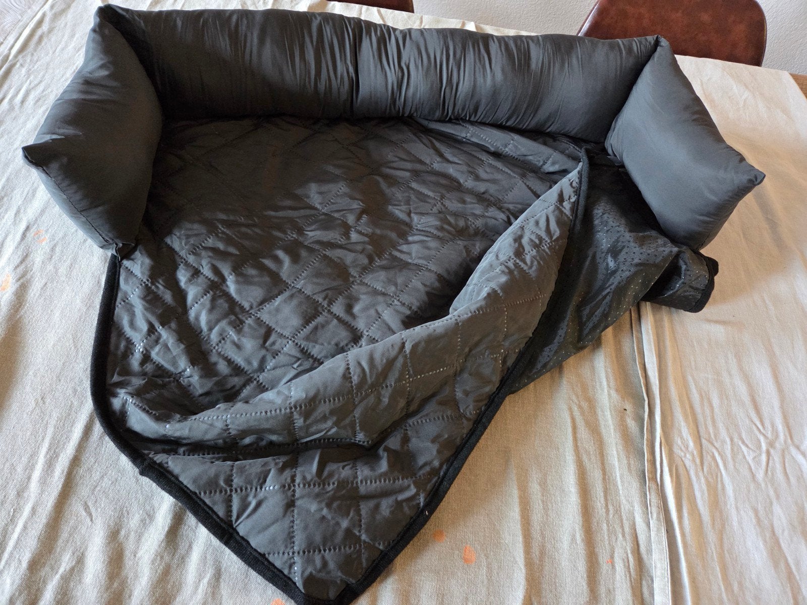 hondenkleed, bankbeschermer, huisdieren, Ophalen of Verzenden, Nieuw