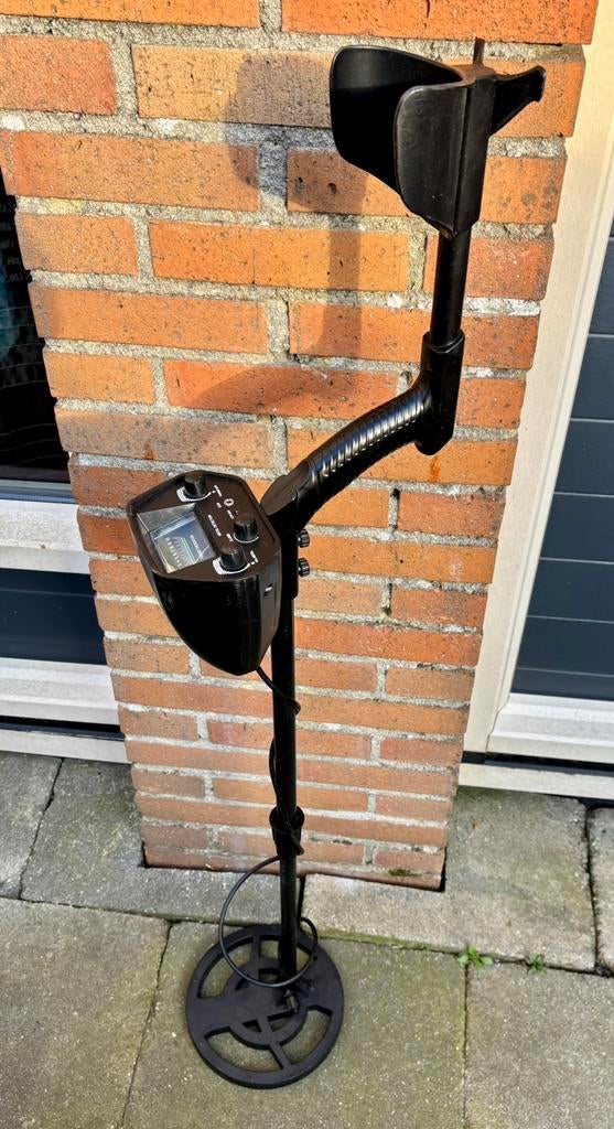 Vosoi metaaldetector, Overige merken, Ophalen of Verzenden, Zo goed als nieuw, 30 cm of minder