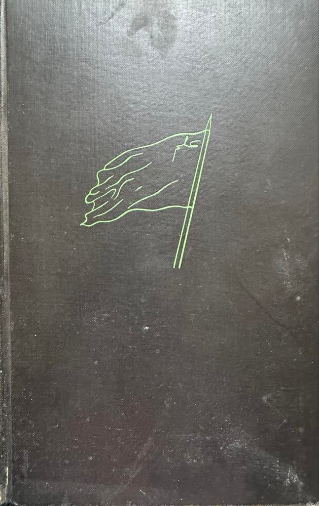 All-Islam! Wereldmacht van morgen? - Paul Schmitz (1937), Ophalen of Verzenden