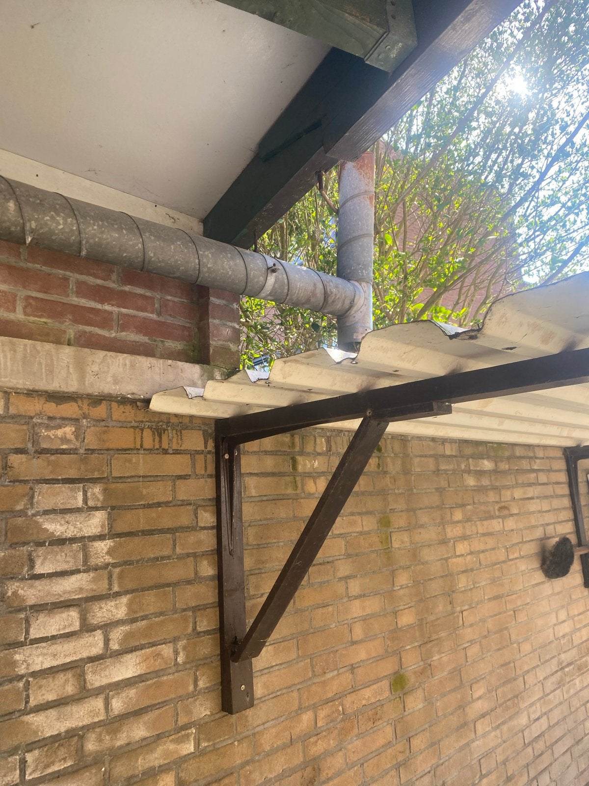 Faber Gaskachel op propaan met pijpen en gasfles, Ophalen, Gebruikt, Vrijstaande haard, Gashaard