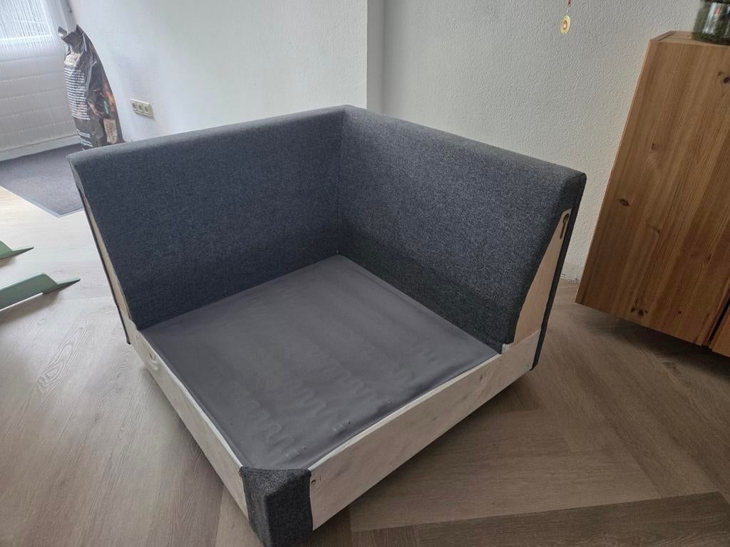 Vimle hoekelement ikea, Ophalen, Minder dan 150 cm