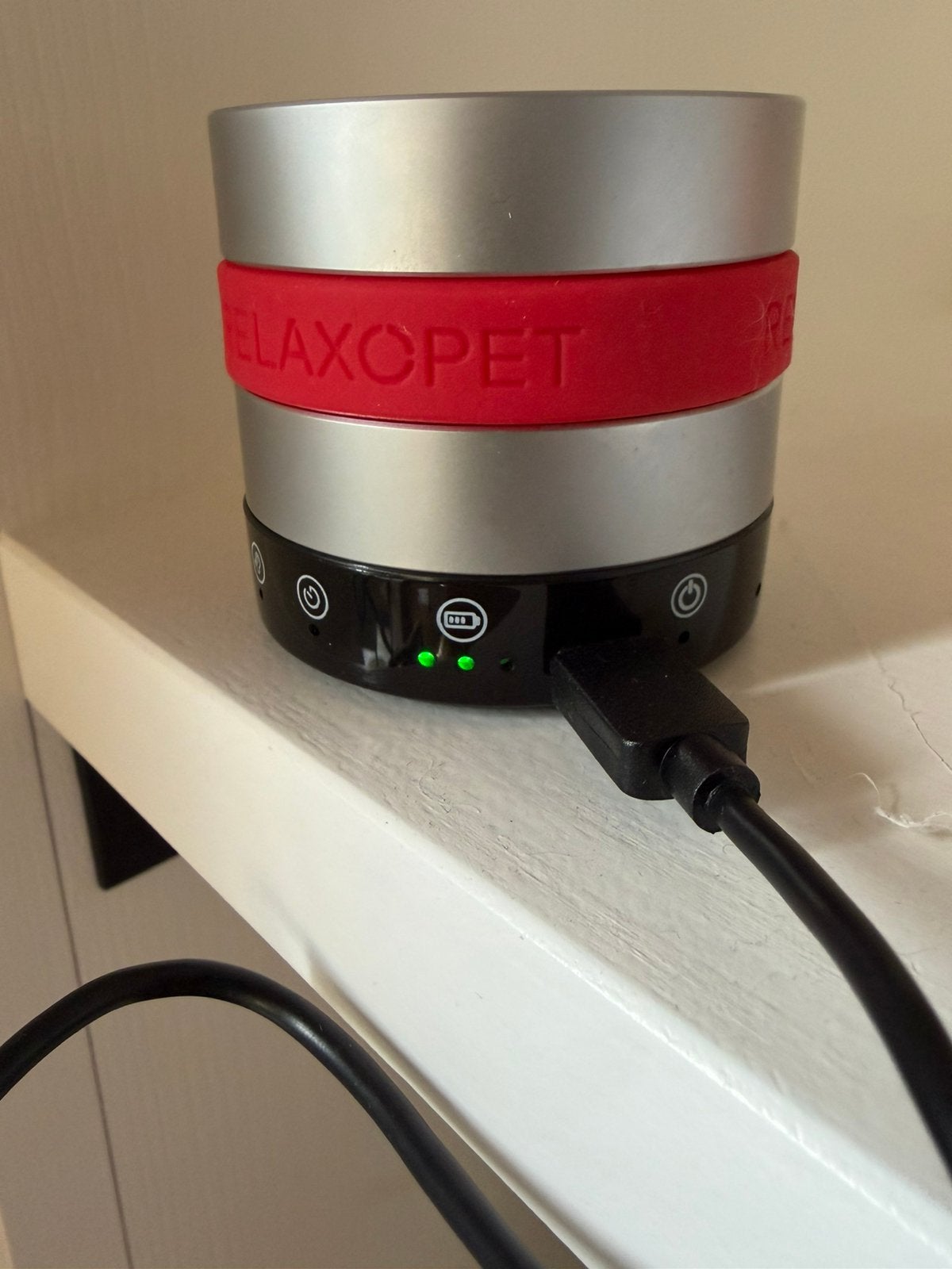 Relaxopet Pro relax-trainer, Overige merken, Ophalen, Zo goed als nieuw, Overige typen