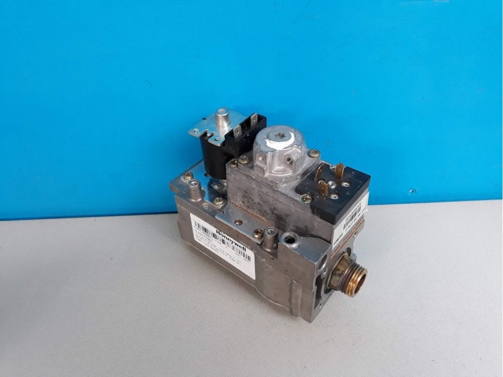 Gasblok Daalderop Combifort Combipact Combinair 079500005, Niet ingevuld, Gebruikt, Cv-ketel of Combi-ketel, Niet ingevuld
