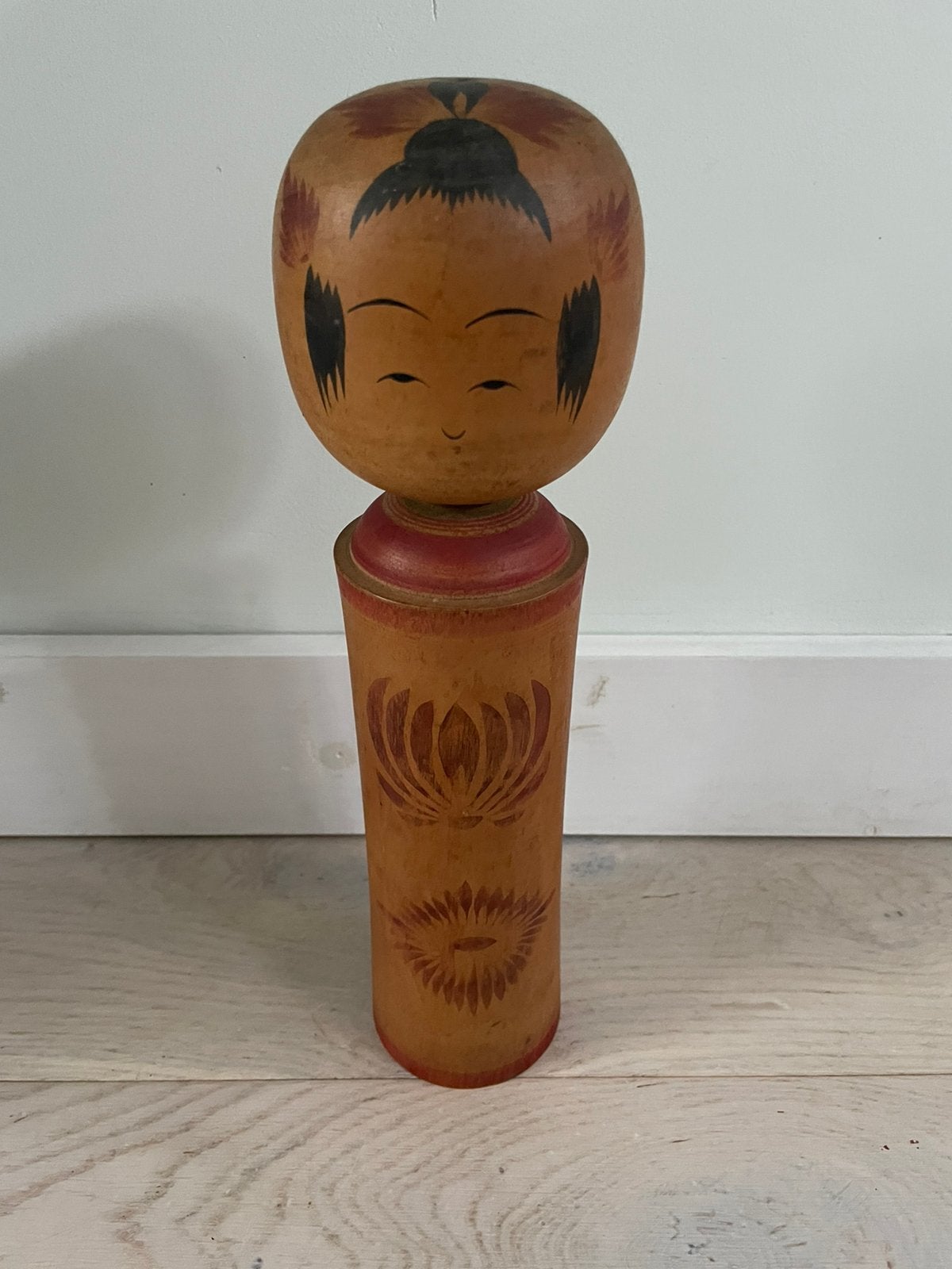 kokeshi Doll, Ophalen of Verzenden