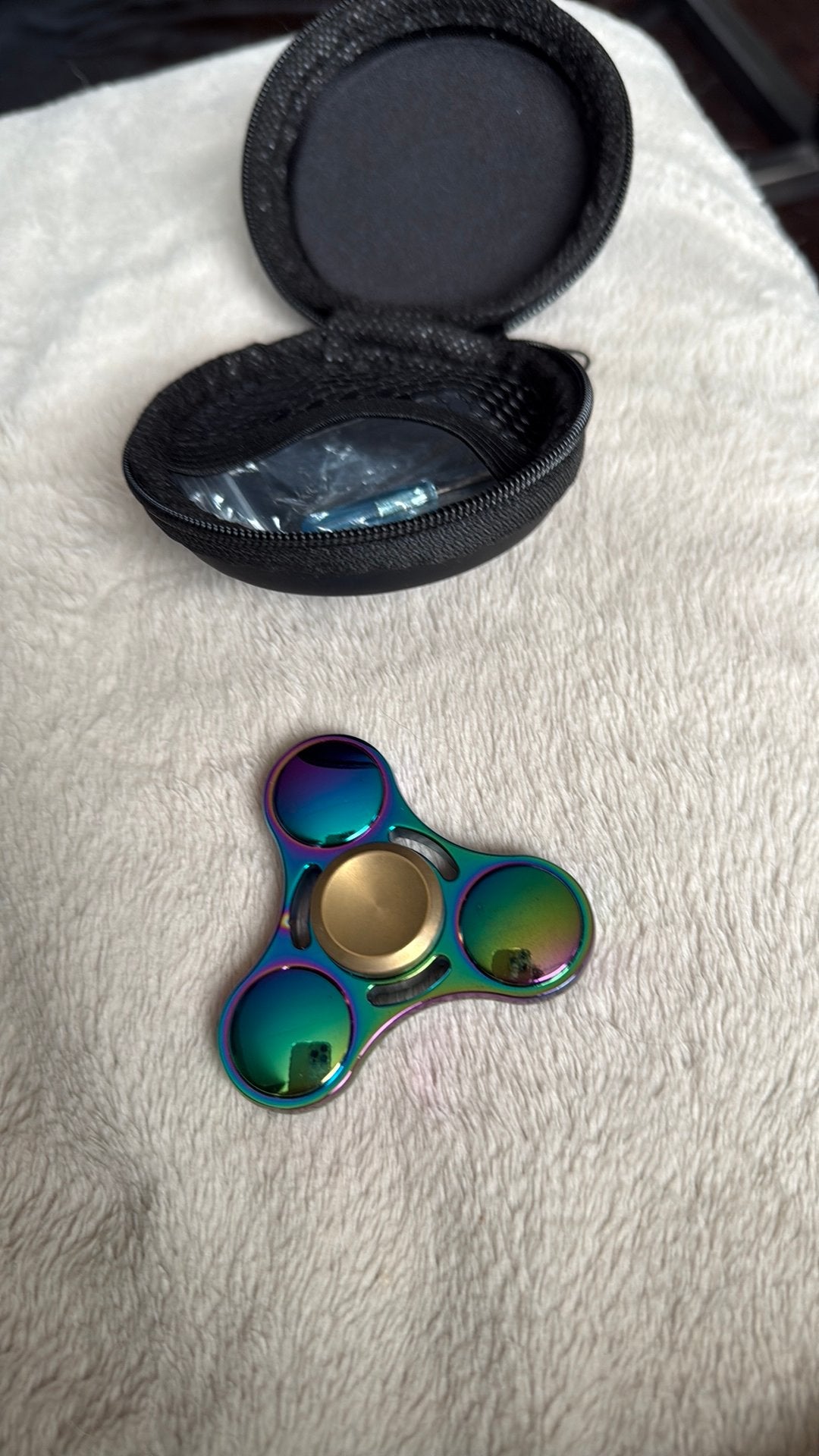 Fidget spinners, Verzamelen, Ophalen of Verzenden, Gebruikt