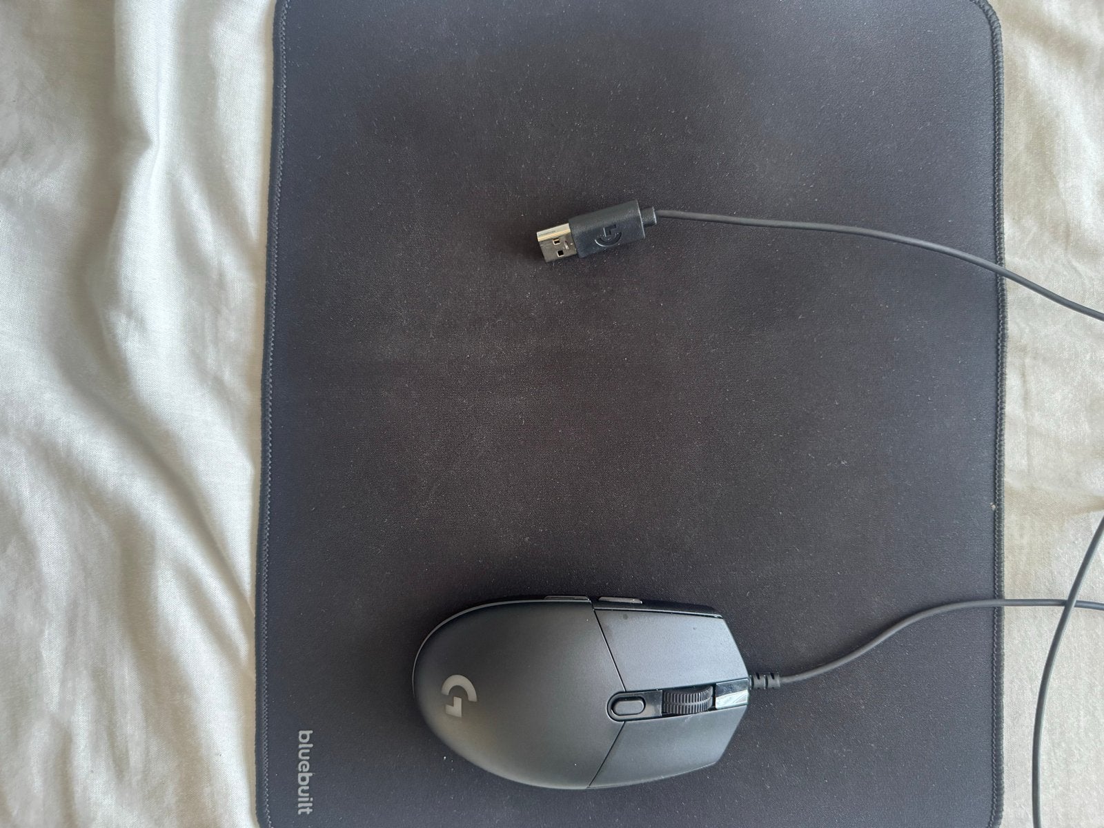 Foto 5 van MSI Gaming Laptop- Inclusief accessoires