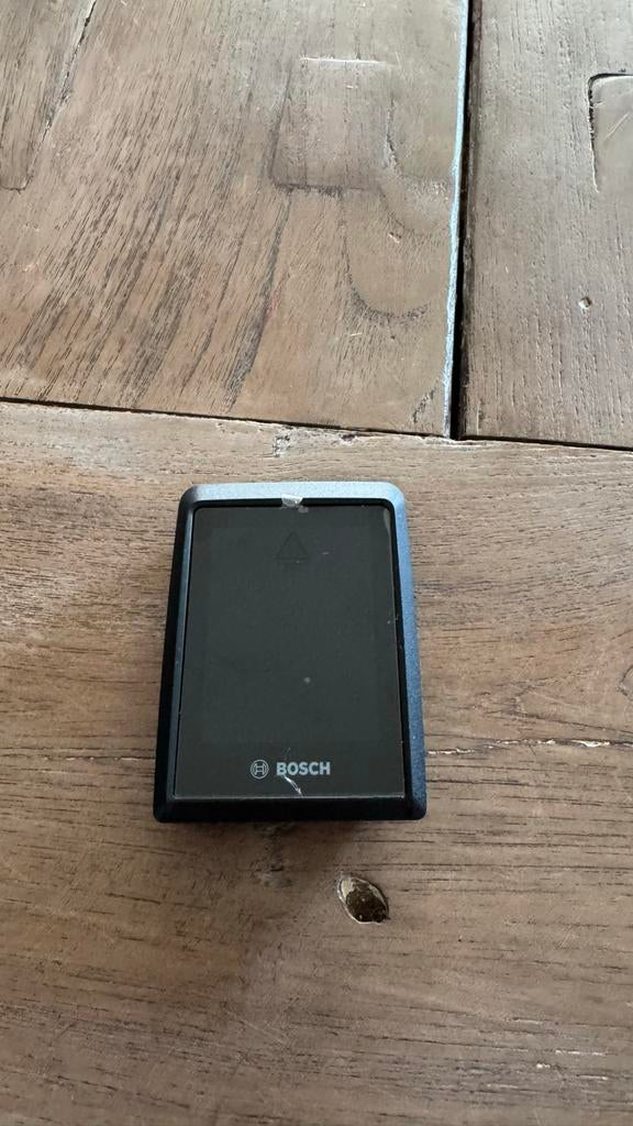 Bosch Kiox 300 display - Nieuw en ongebruikt, Fietsen en Brommers, Fietsaccessoires | Fietscomputers, Ophalen of Verzenden, Zo goed als nieuw
