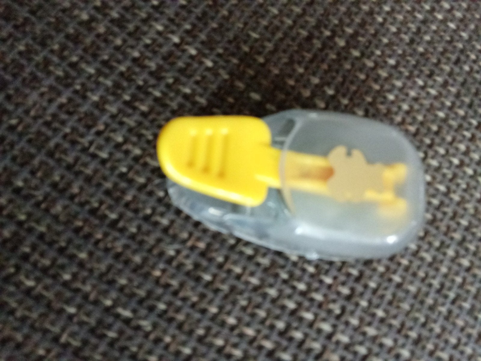 Pons beer - Knutselmateriaal, Ophalen of Verzenden, Gebruikt, Dieren, Knutselmateriaal