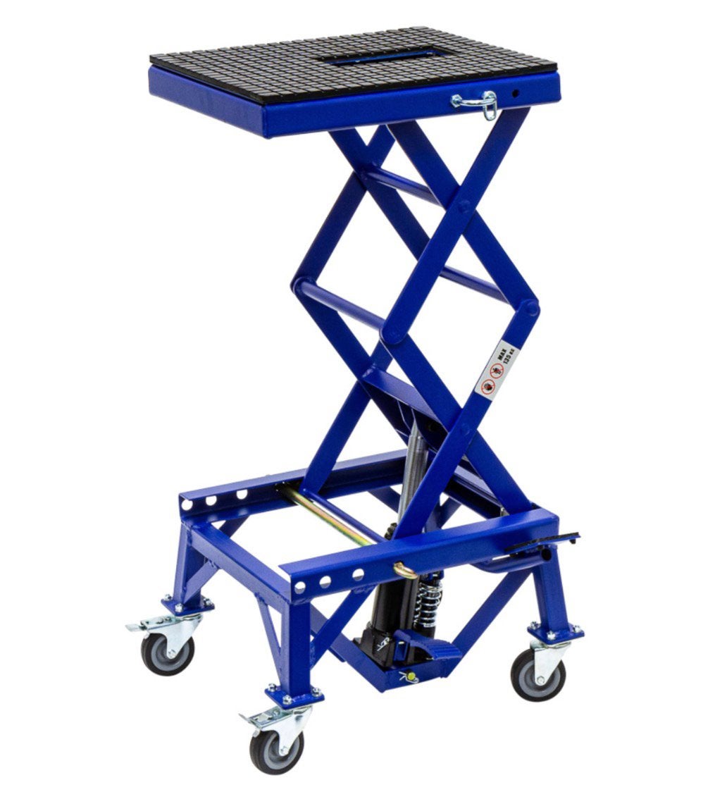 Motorlift 135kg hydraulisch / Nieuw, Auto diversen, Ophalen, Nieuw