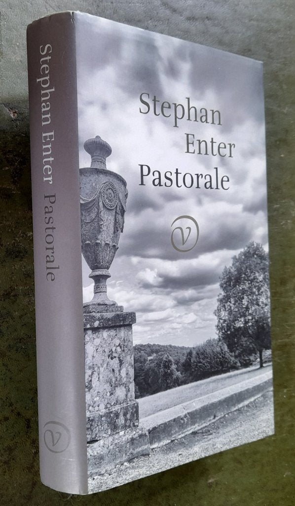 Pastorale - Stephan Enter, Boeken, Verzenden, Zo goed als nieuw