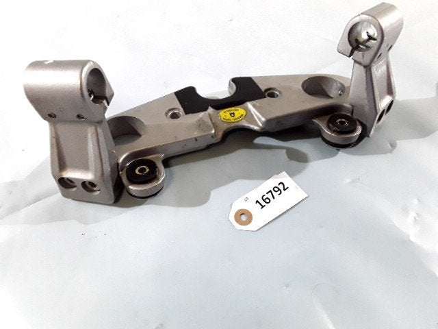GS500 1989 - 2001 Suzuki Kroonplaat D1-28094