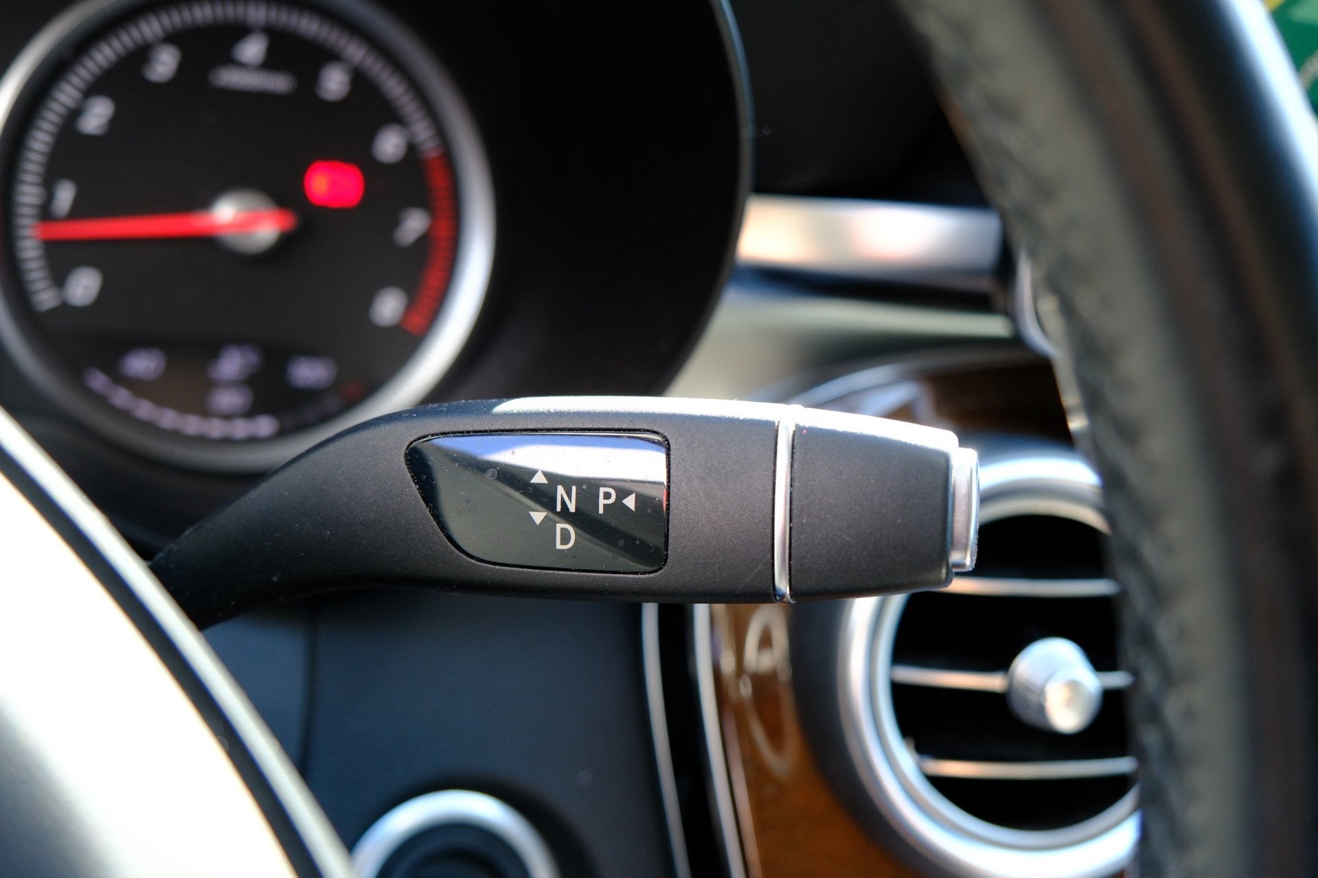 Foto 20 van Mercedes-Benz C-klasse 180 Ambition Aut. Navi|LED koplamp|LM