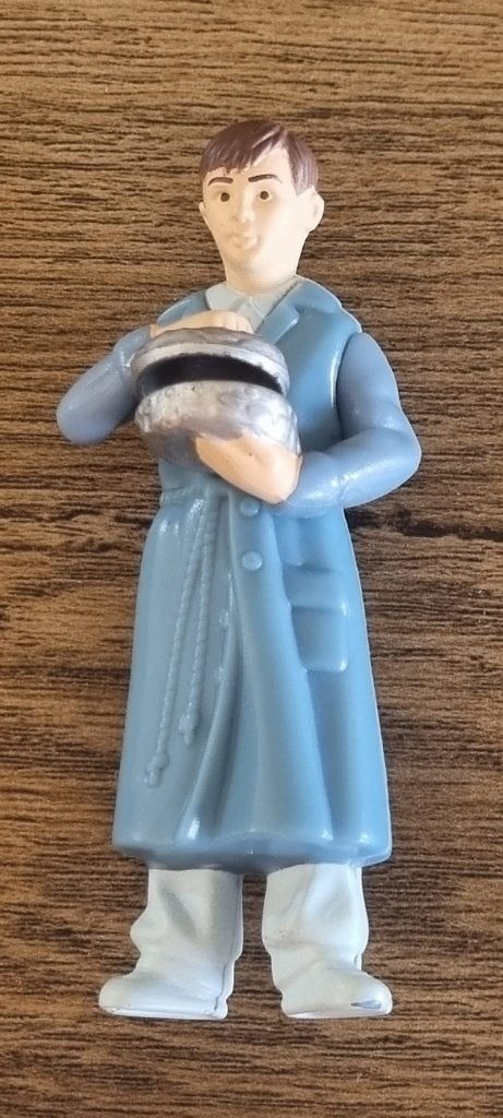 Leuk McDonald's Figuurtje : Narnia : Edmund !!, Verzamelen, Ophalen of Verzenden, Zo goed als nieuw
