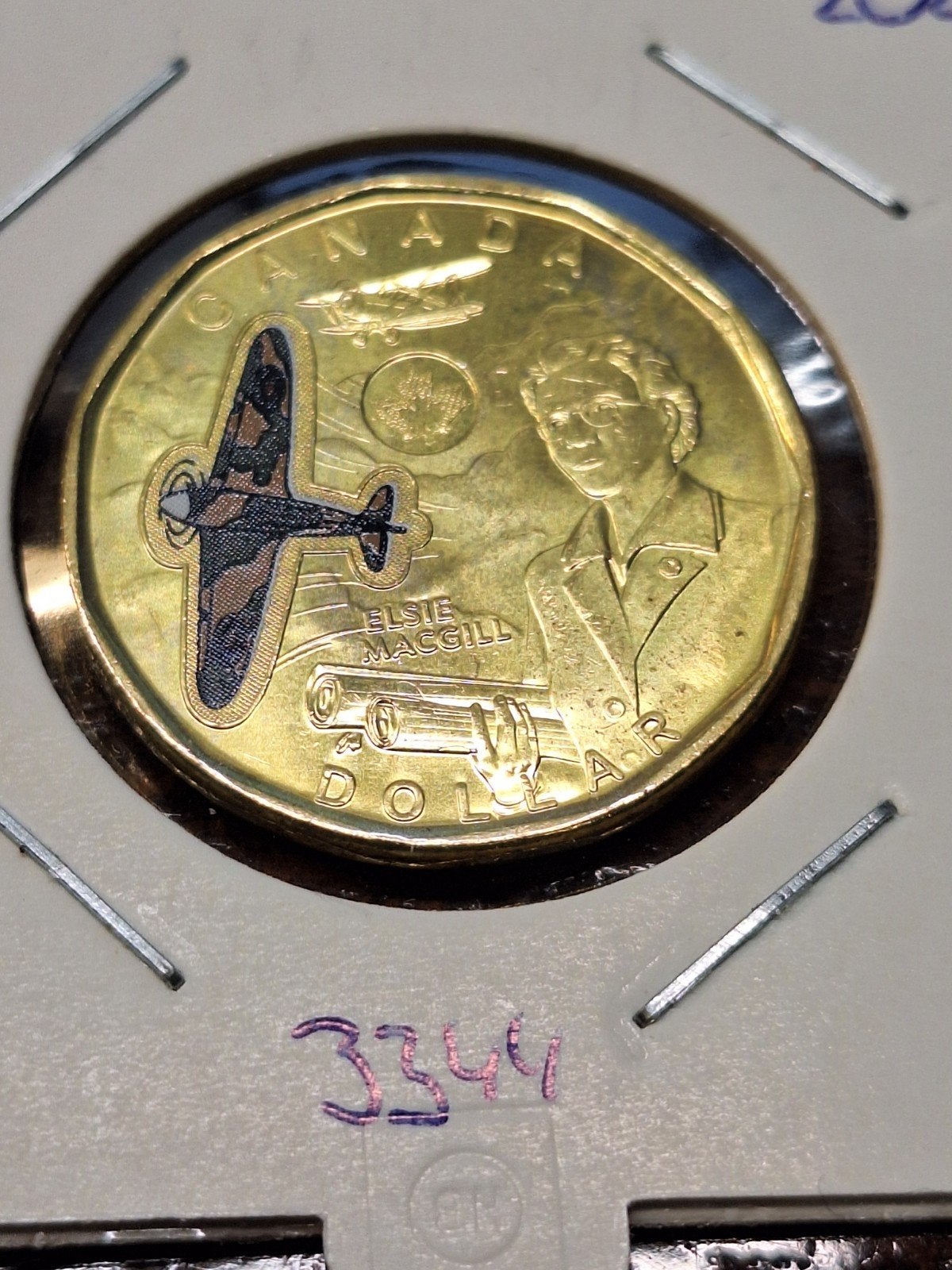 Canada dollar 2023, Postzegels en Munten, Munten | Amerika, Ophalen of Verzenden, Noord-Amerika