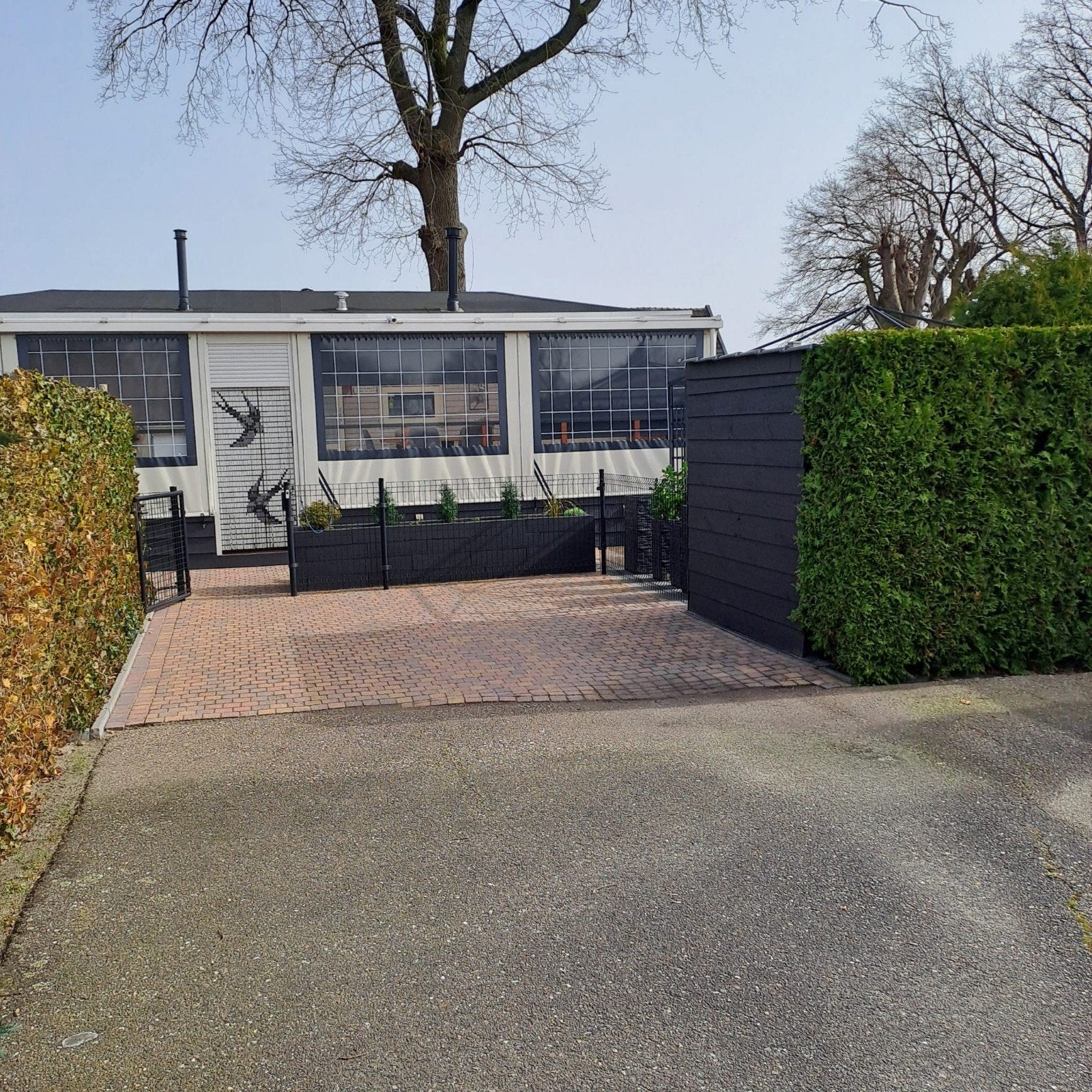 Luxe Chalet - instapklaar, Caravans en Kamperen, Stacaravans, Tot en met 2
