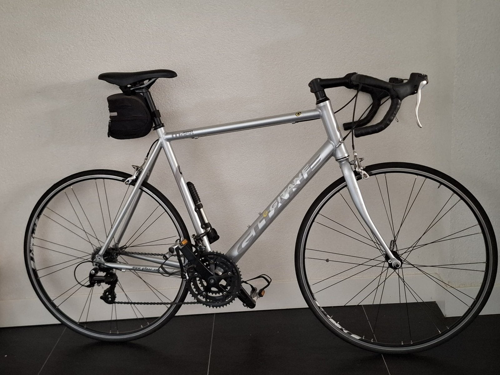 Racefiets, Overige materialen, Gebruikt, Meer dan 20 versnellingen, Ophalen