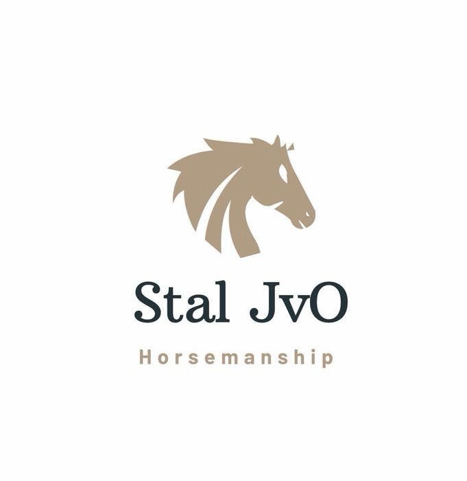 Stal JvO, Dieren en Toebehoren, Paarden en Pony's | Overige Paardenspullen, Ophalen of Verzenden, Nieuw, Overige disciplines