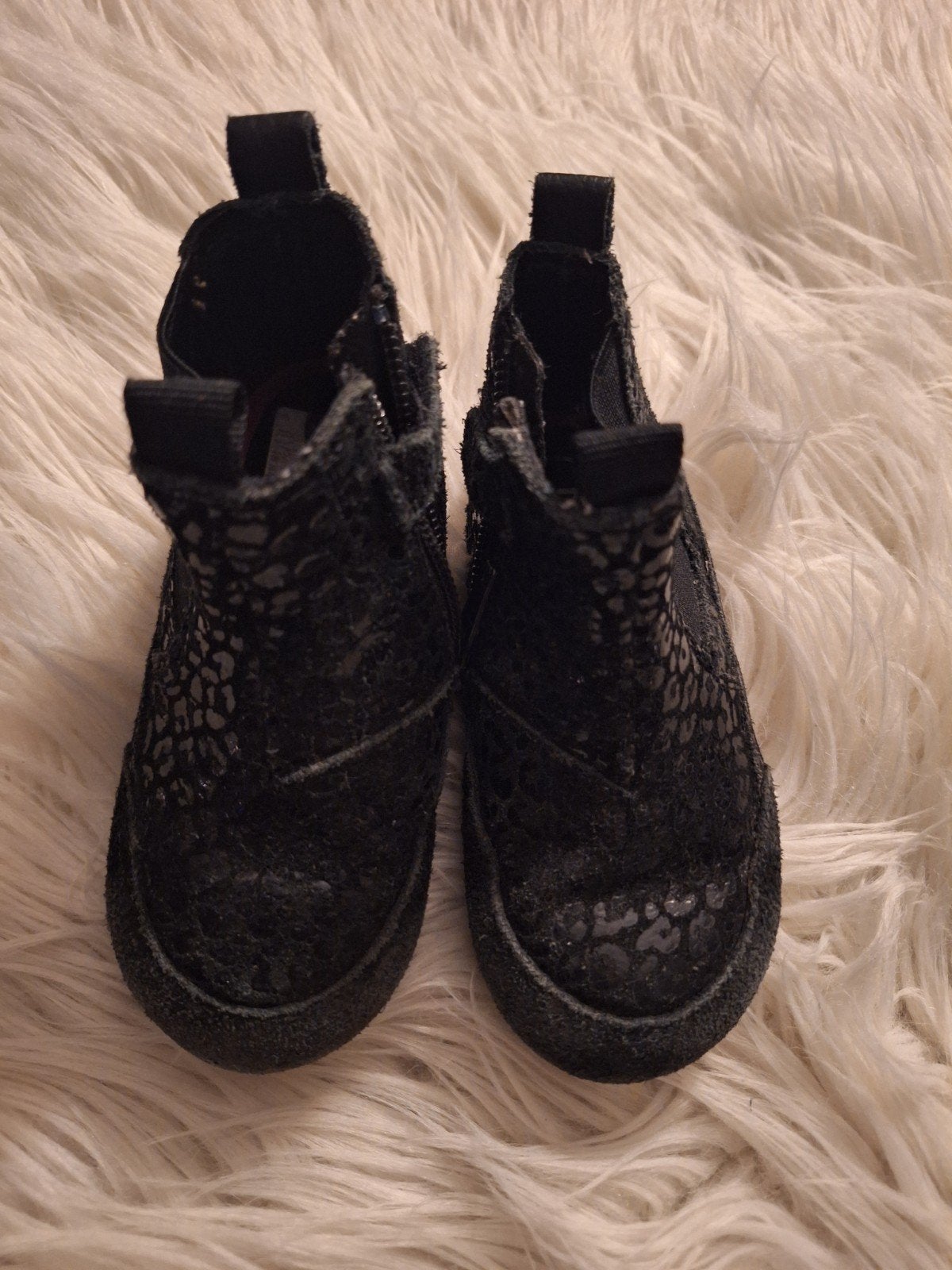 KEQ schoenen met flexibele zool - Maat 23, Ophalen of Verzenden, Gebruikt, KEQ, Schoenen