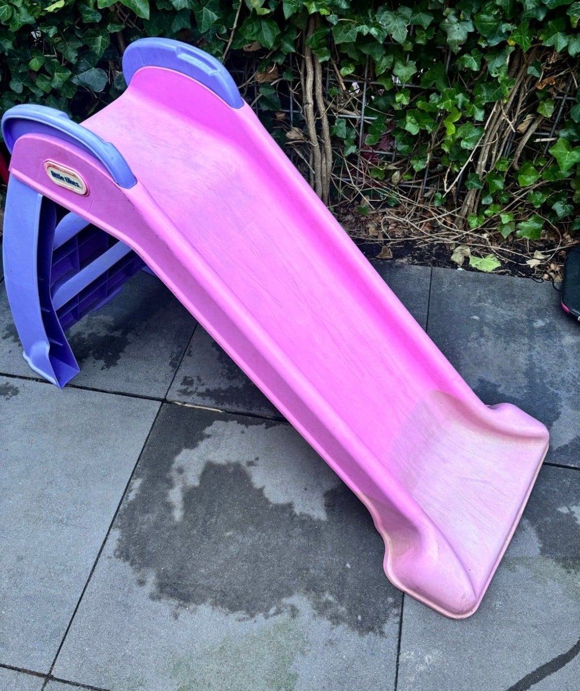 Little Tikes Glijbaan - ZSM Ophalen, Ophalen, Gebruikt