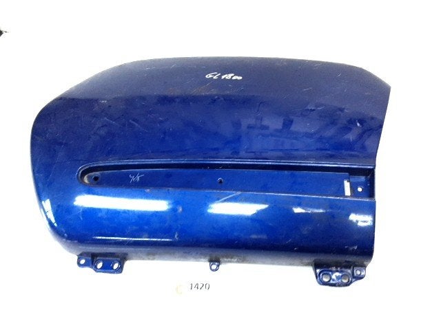 GL1800 2001 - 2005 Honda Koffers Kofferdeksel D1-56455