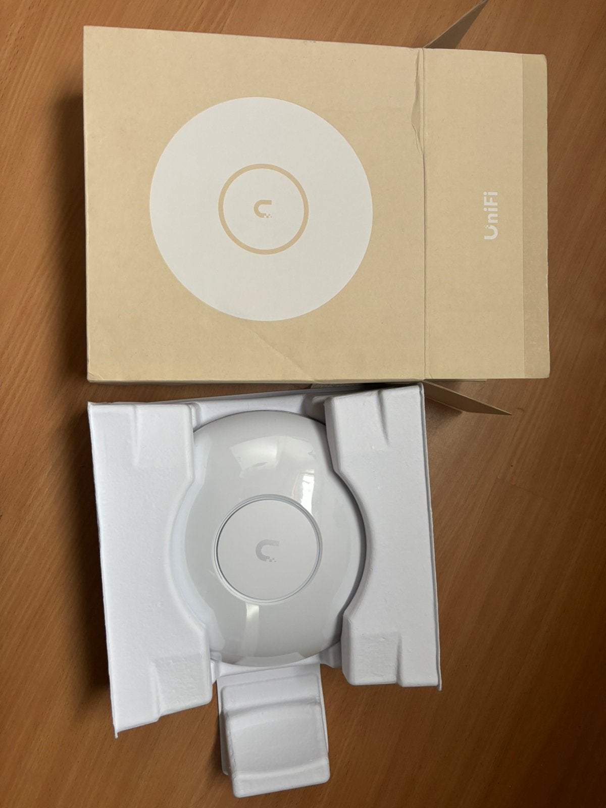Ubiquiti U7 Pro, Computers en Software, Ophalen of Verzenden, Nieuw, Ubiquiti
