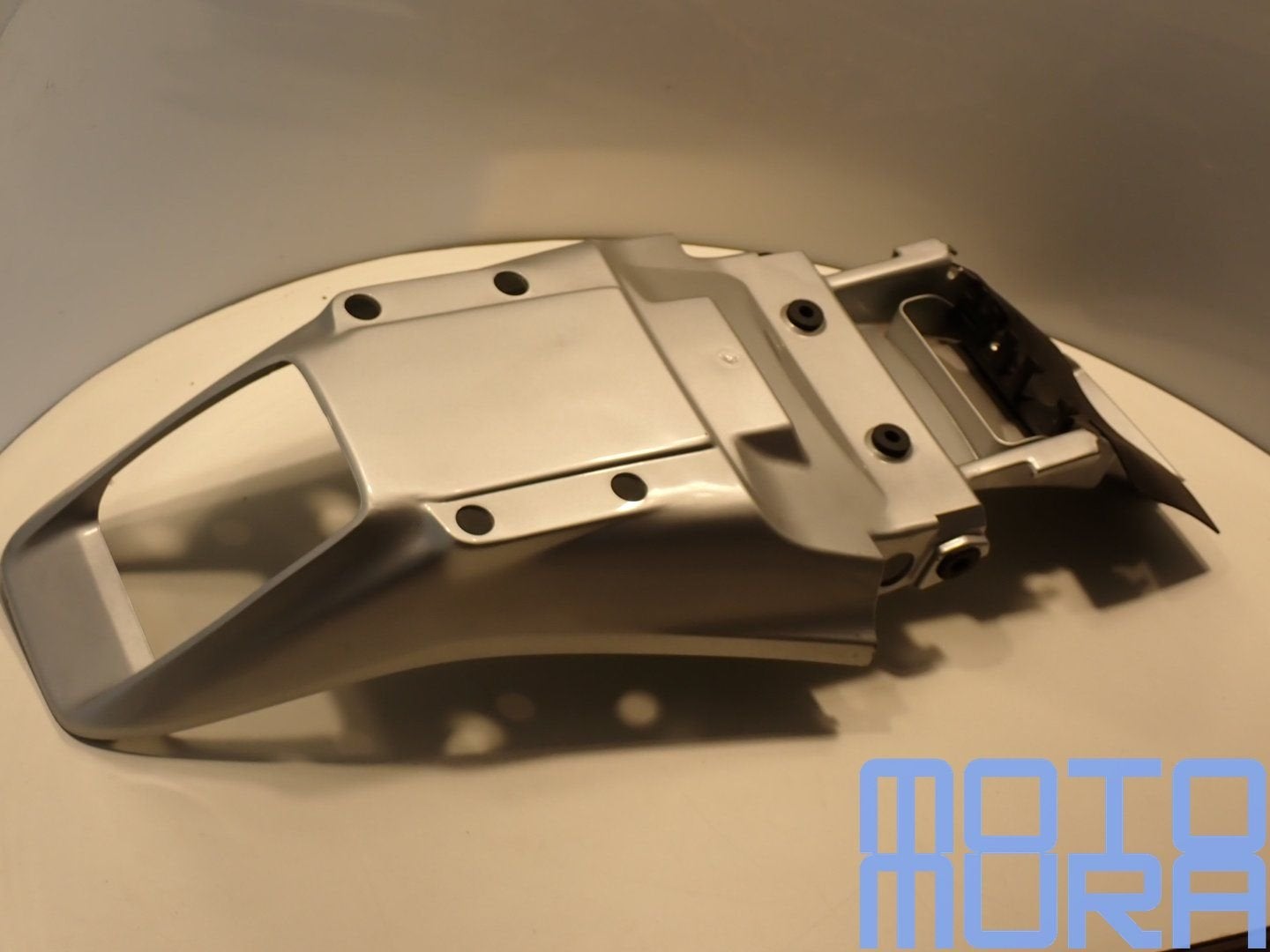 Nieuwe origineel achterspatbord Honda NX500 NX650 Dominator, Motoren, -, -, Nieuw, Ophalen of Verzenden