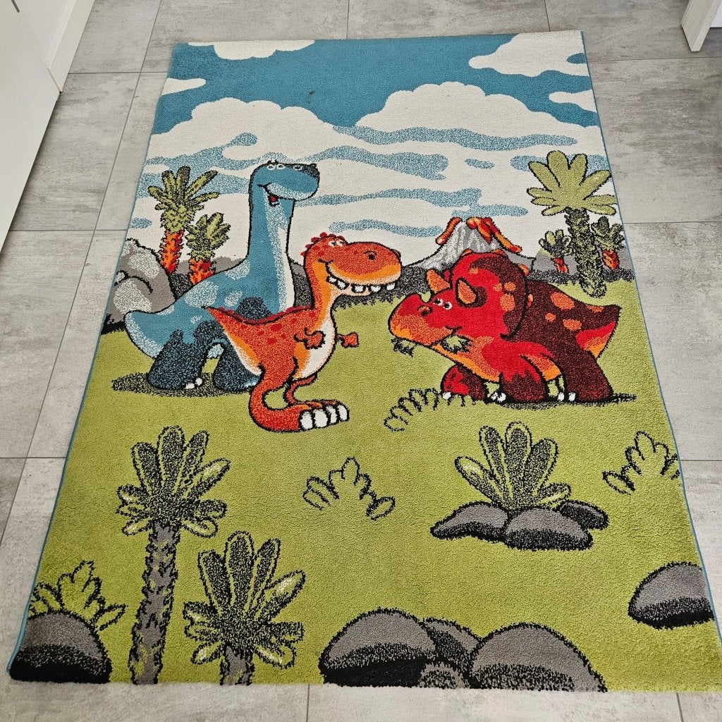 Kinderkamer kleed, Ophalen, Gebruikt, 100 tot 150 cm, 150 tot 200 cm