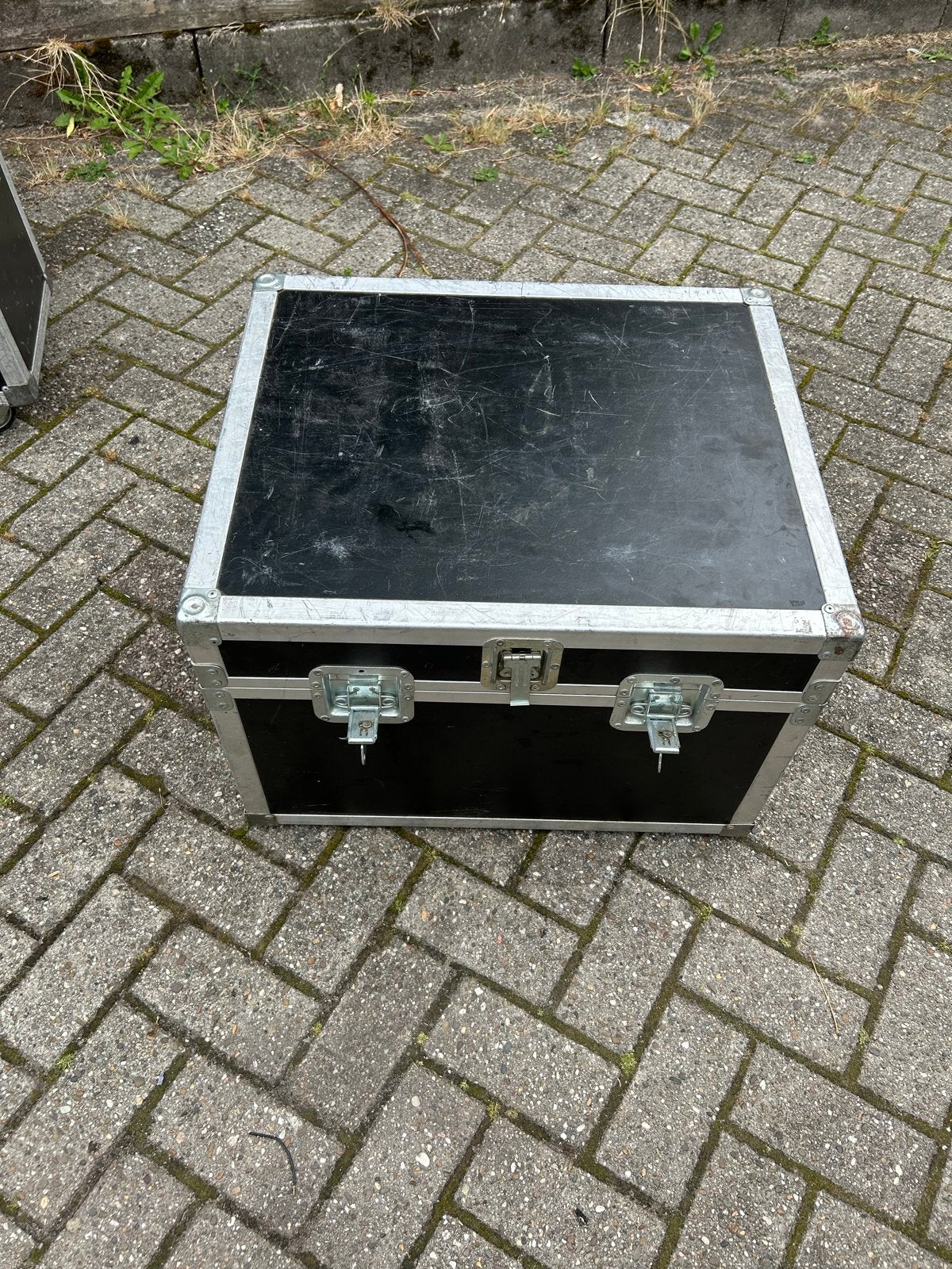 Diverse flight cases bakken kisten- maten bij de foto's, Ophalen, 50 – 75, Gebruikt, 50 tot 100 cm