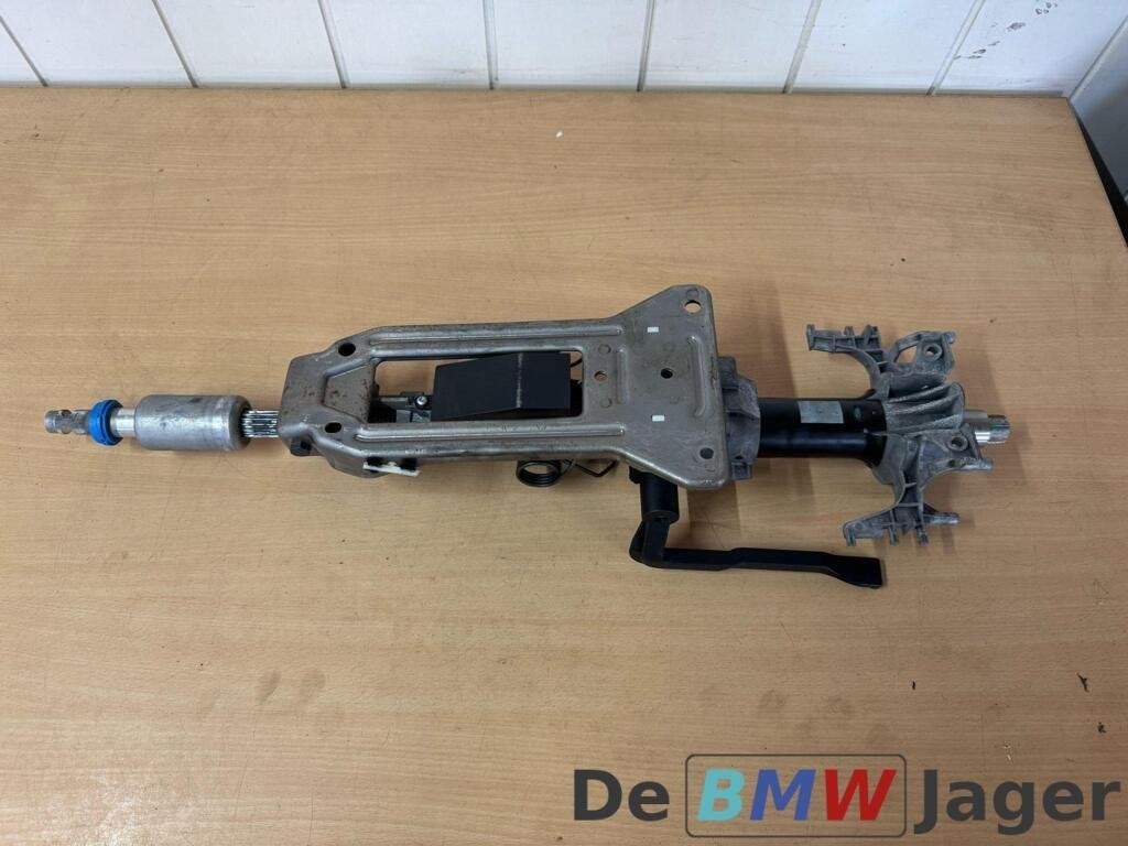 Stuurkolom BMW 1 serie E87 6772273, Auto-onderdelen, Gebruikt, Ophalen of Verzenden, BMW, BMW