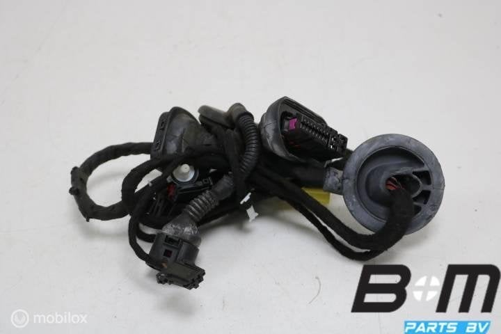 Portierkabelboom rechts Audi TT 8J 8J0971030L, Auto-onderdelen, Interieur en Bekleding, Gebruikt