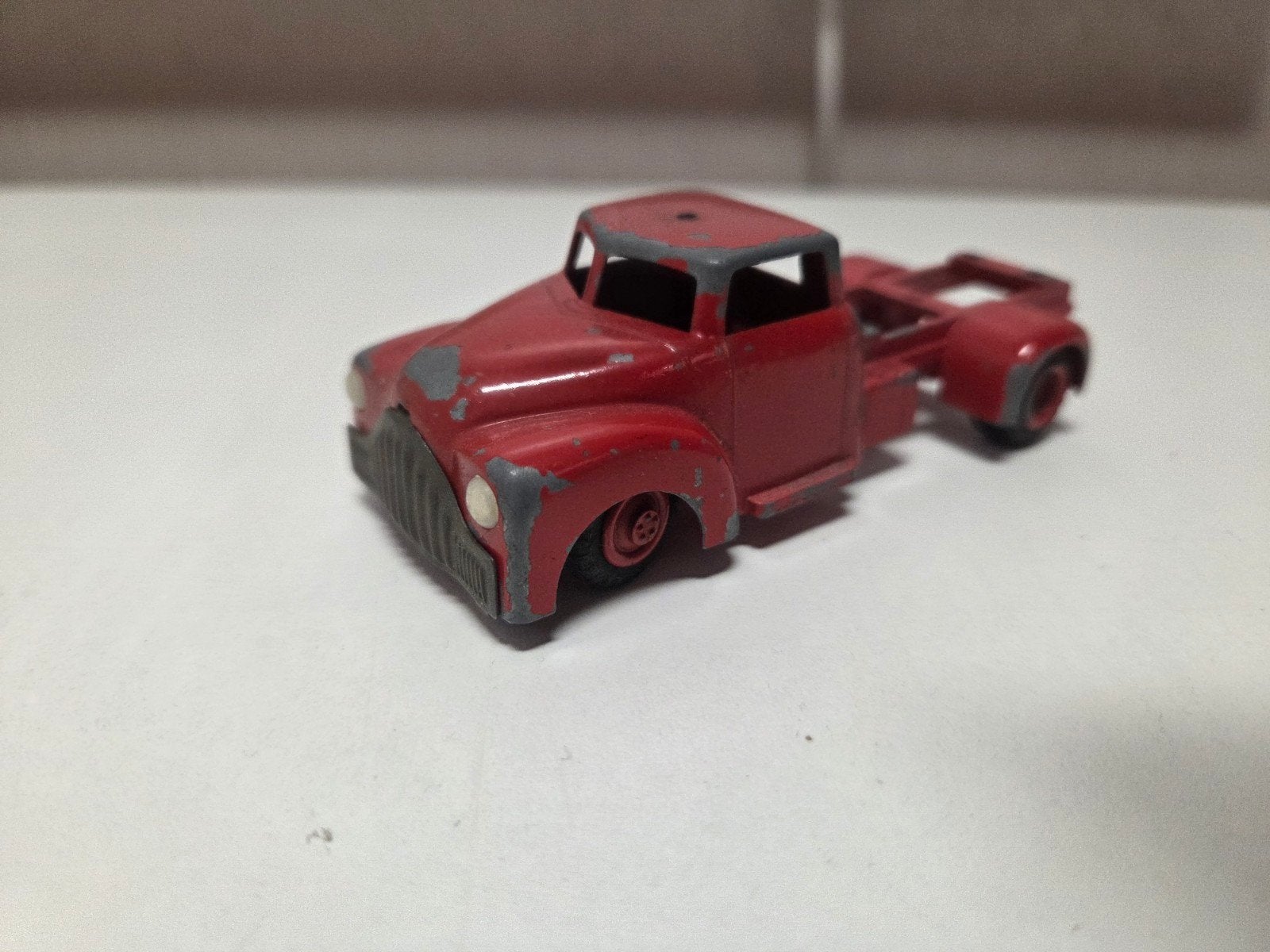 Tekno Denmark Dodge, Ophalen of Verzenden, Zo goed als nieuw, Auto, Overige merken