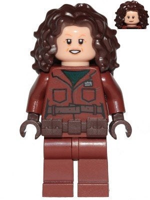 Lego Star Wars Peli Motto SW1210