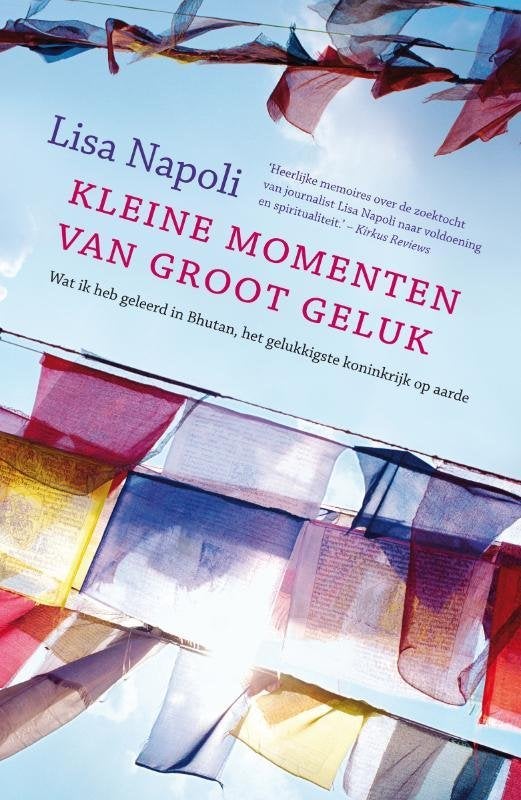 Kleine momenten van groot geluk, Spiritualiteit algemeen, Overige typen, Nieuw, Ophalen of Verzenden