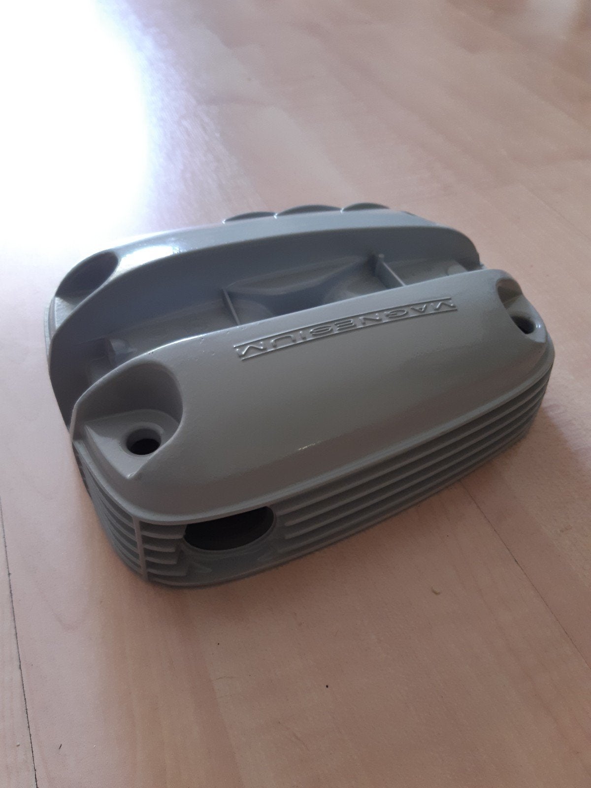 bmw r 1150 klepdeksel, Motoren, Ophalen of Verzenden, Nieuw