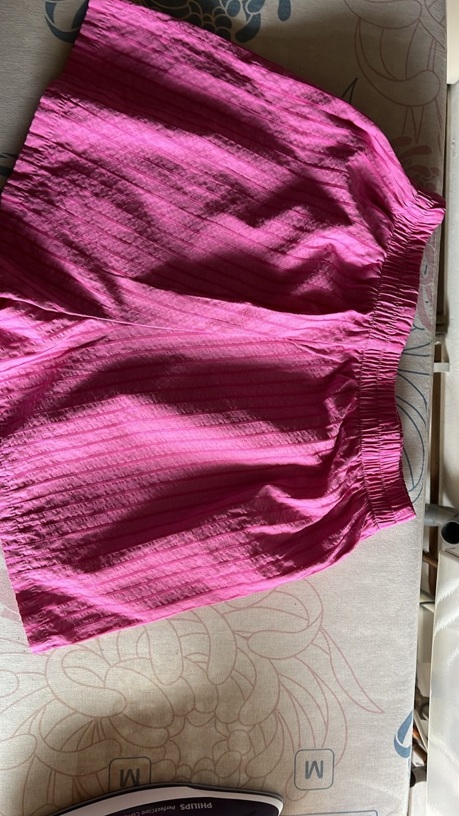 Shoeby roze shorts maat 158/164, Kleding | Dames, Kort, Ophalen of Verzenden, Zo goed als nieuw, Roze