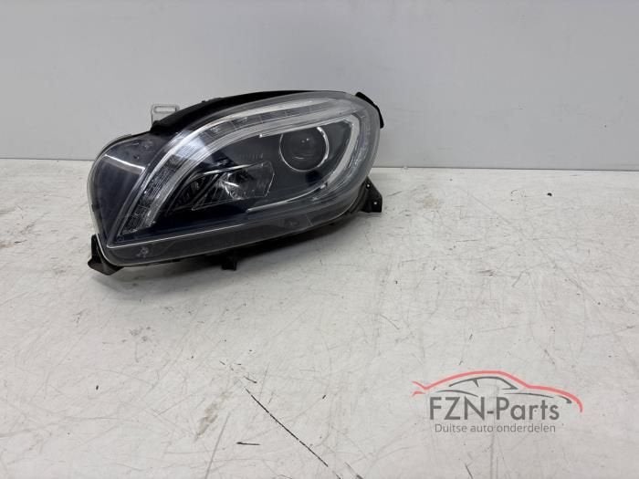 Mercedes-Benz W166 ML-Klasse Koplamp Links Intelligent Light, Ophalen of Verzenden, Gebruikt