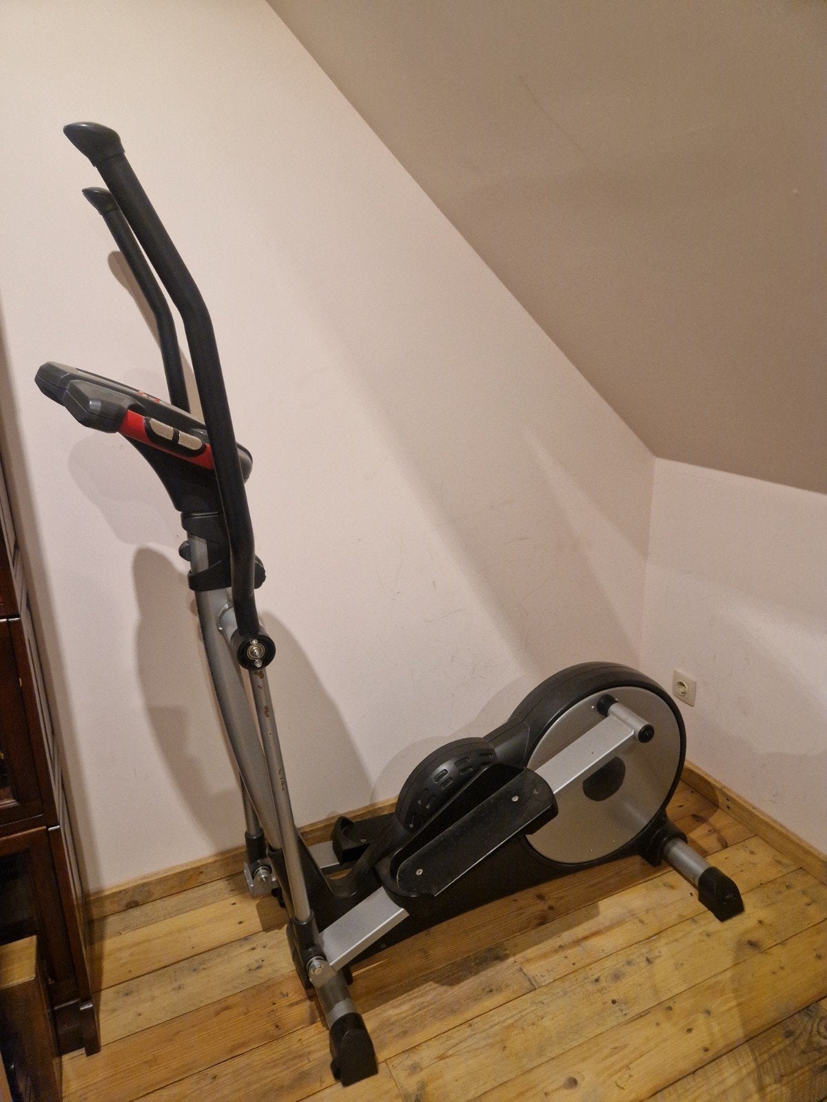 Kettler Astro Crosstrainer, Sport en Fitness, Ophalen, Gebruikt, Benen, Crosstrainer