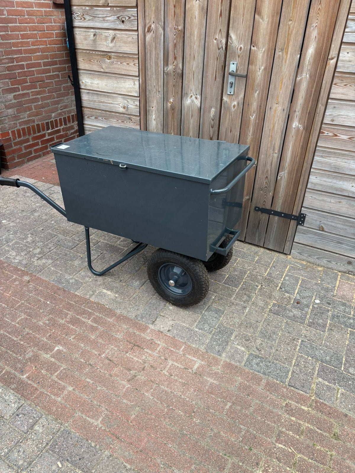 Gereedschapskruigen HUMMER, Ophalen of Verzenden