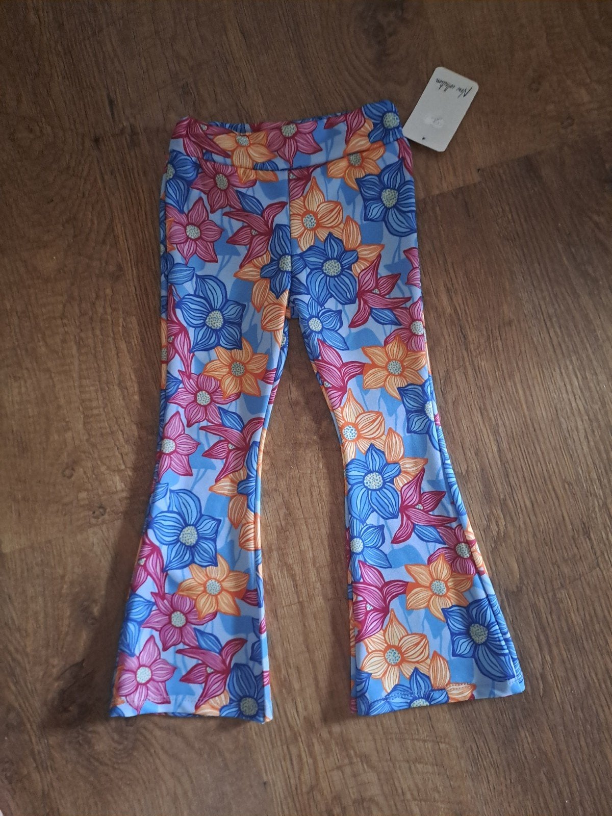 kinder legging, Ophalen of Verzenden, Nieuw, Meisje, Broek