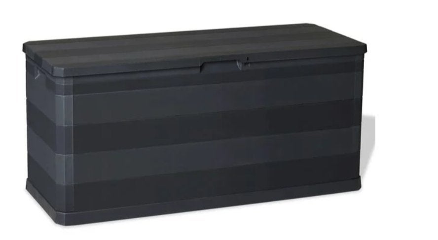 NIEUW | Tuinkist tuinbox buitenbox PP 117 cm! GRATIS BEZORGD, Tuin en Terras, Tuinmeubel-accessoires, Verzenden, Nieuw