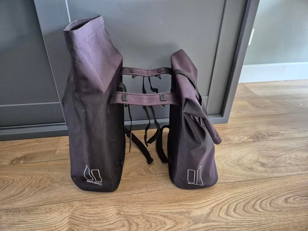 Fietstas te koop!, Ophalen, Zo goed als nieuw