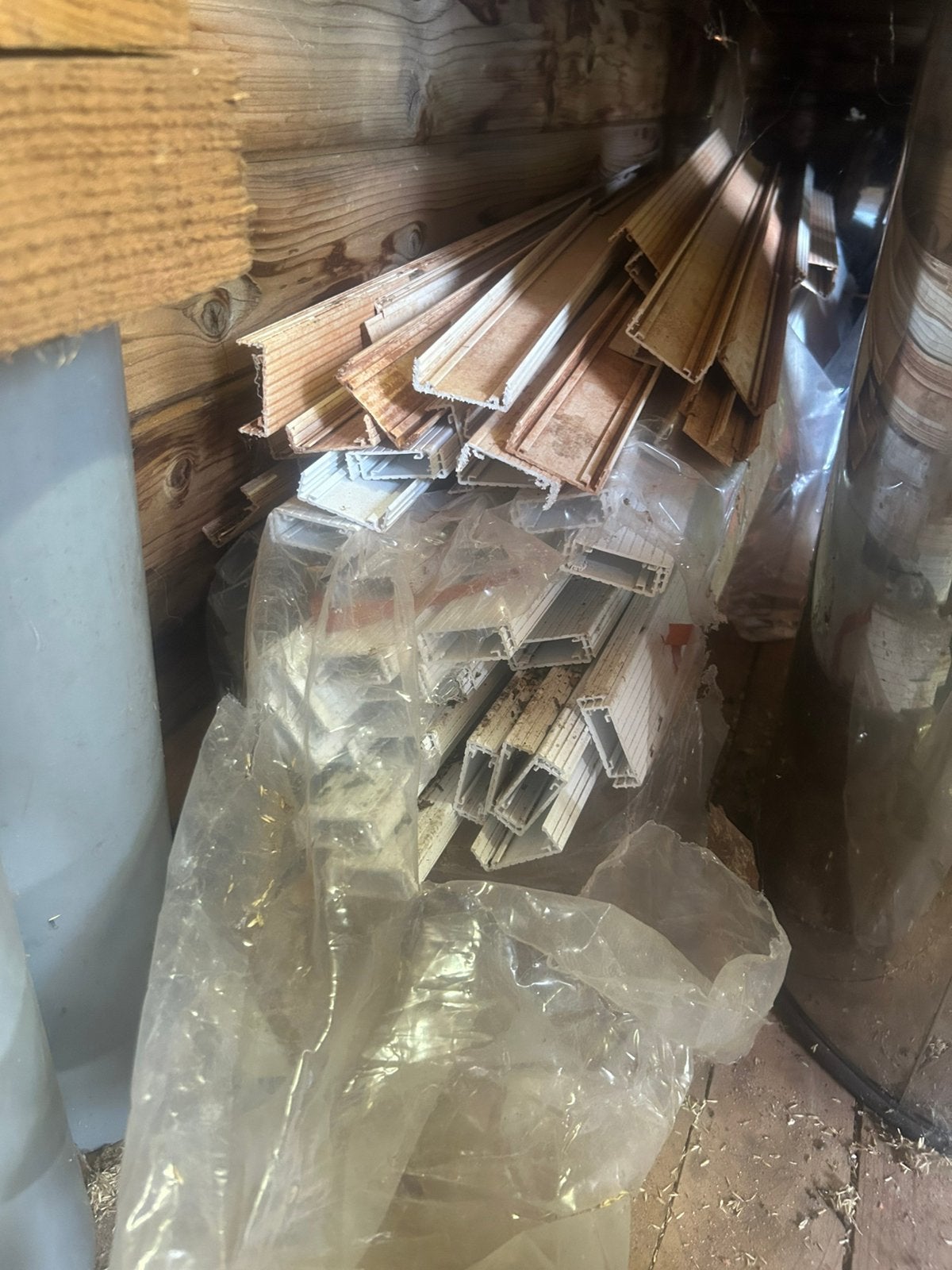 Te koop, Ophalen of Verzenden, Nieuw, Overige merken, L00