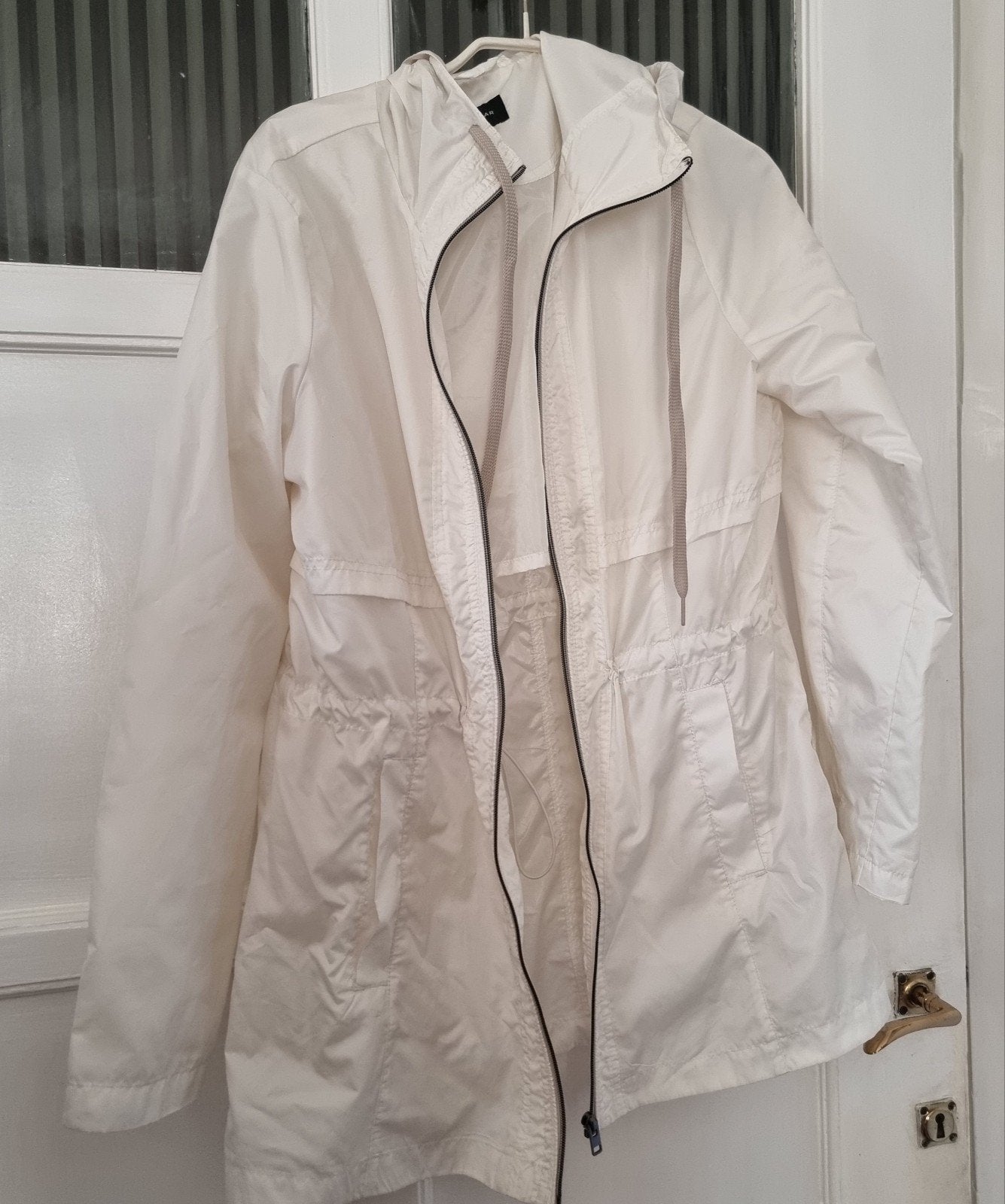 The Outerwear' Parka  Windjack (Maat 38/40 voor in de koffer, Ophalen of Verzenden
