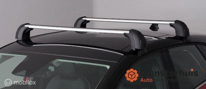 Dakdrager origineel Renault Captur II ('19->) R8201726817, Renault, Nieuw, Ophalen of Verzenden, Renault