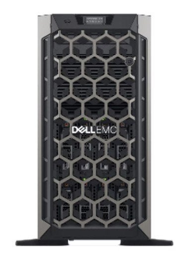 DELL PowerEdge T440,Xeon4110,2.10GHz,8c/16t,32GB,3x512GB SSD, Computers en Software, Servers, Ophalen, 2 tot 3 Ghz, 32 GB, Hot swappable onderdelen