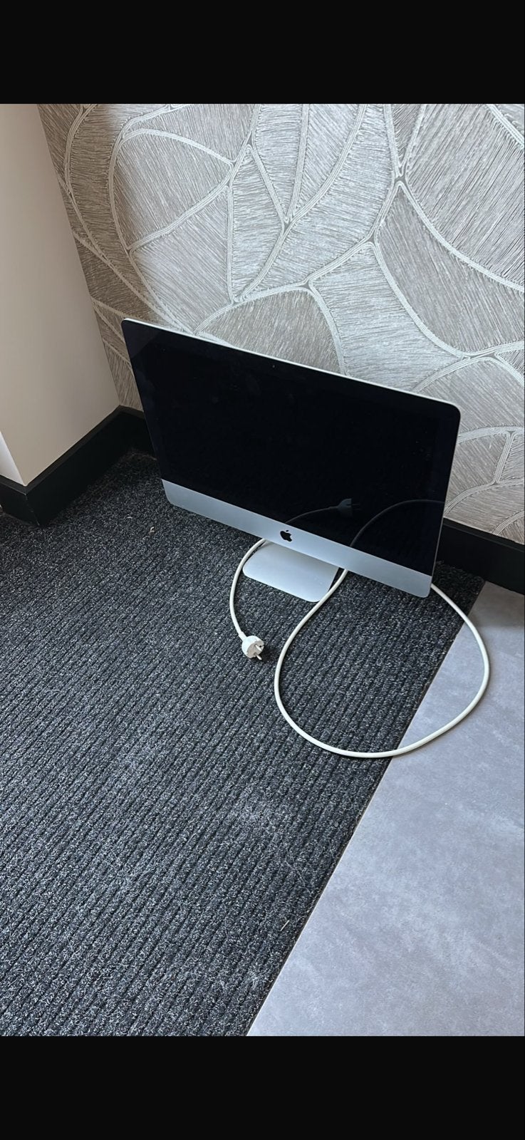 Apple iMac 2014 - Model A1418, Computers en Software, Ophalen, Gebruikt, 8 GB, IMac