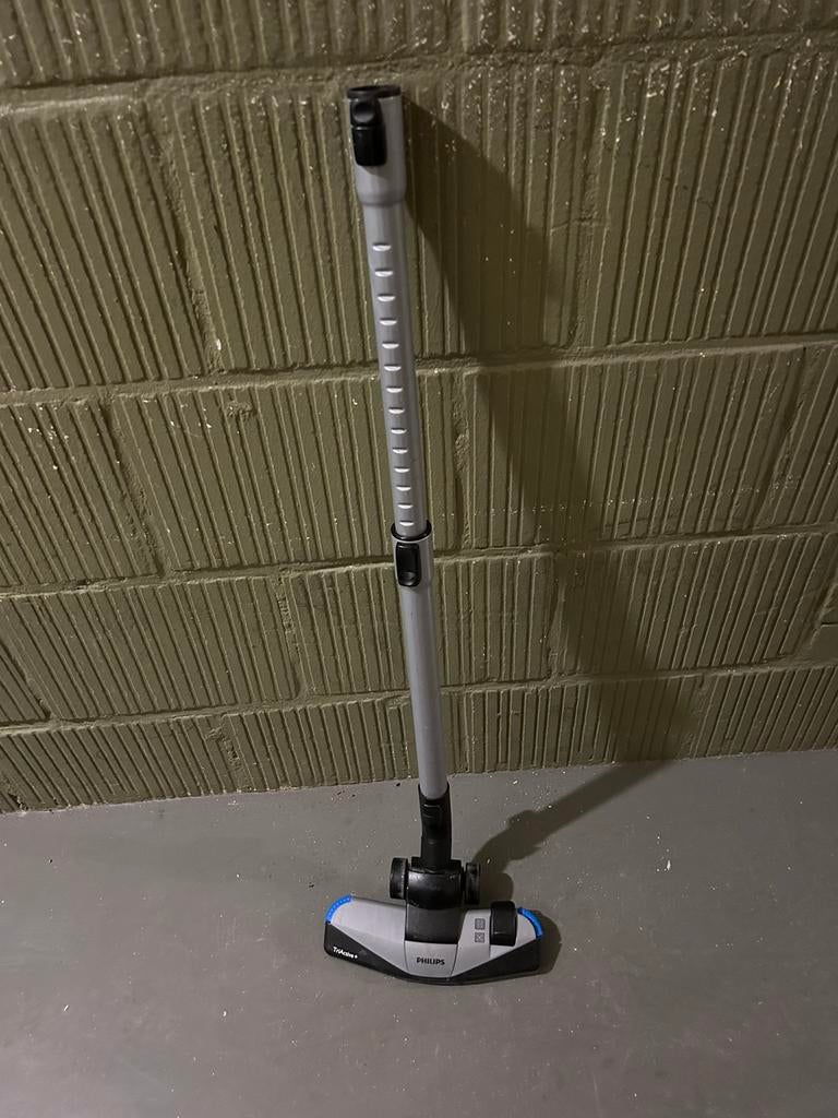 Philips stang +zuigmond, Ophalen, Zo goed als nieuw